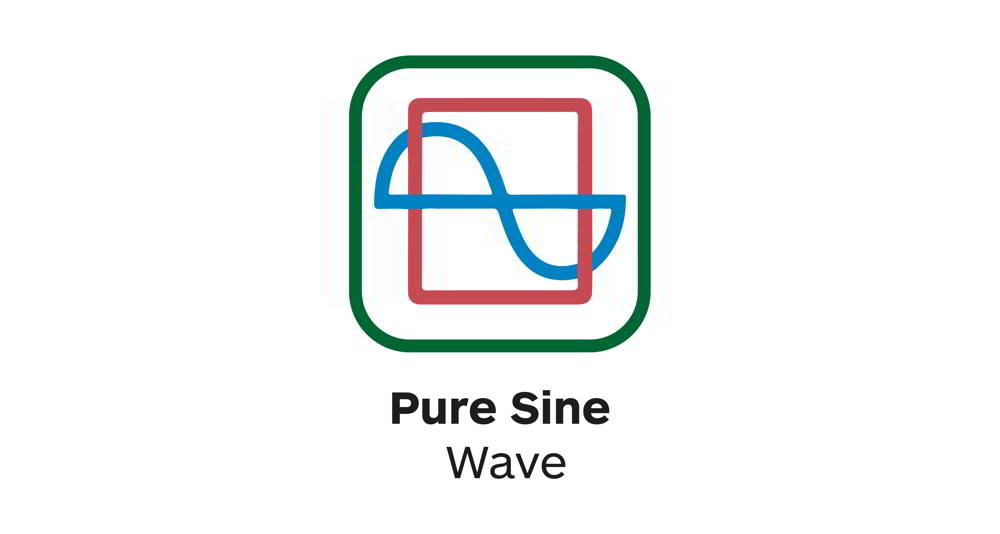 Raymax Pure Sine Wave