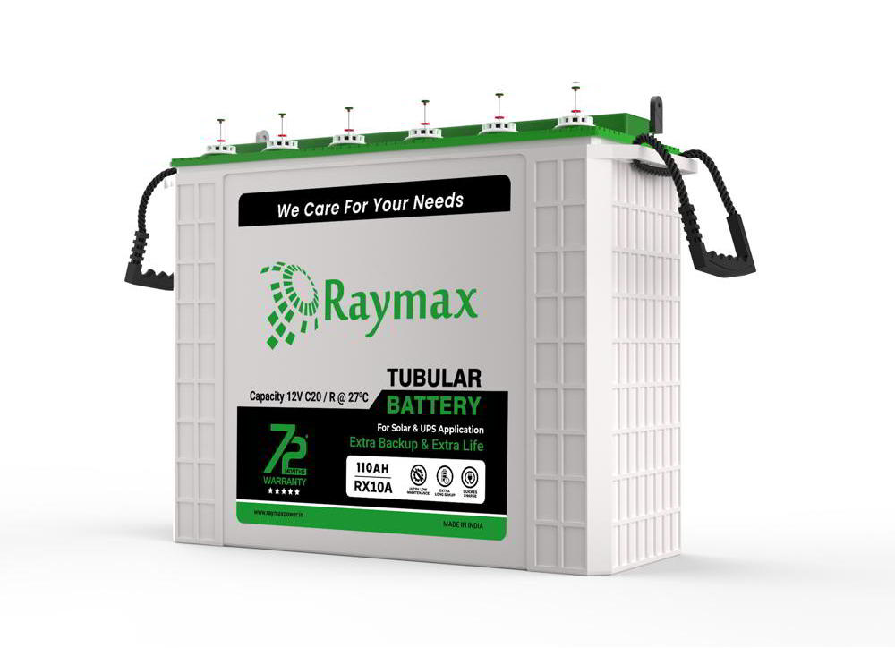 Raymax Tubular (3)